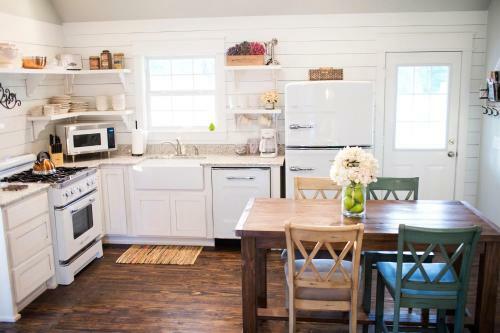 Agroturismo Stonehill Cottages
