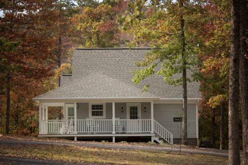 Agroturismo Stonehill Cottages