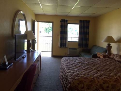 Motel Executive Inn