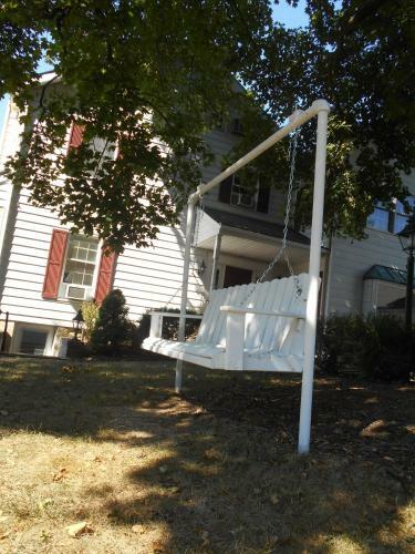 West Ridge Bed & Breakfast