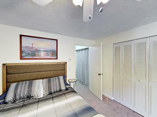 Apartamento 43605 State Hwy 38 Condo Unit 22