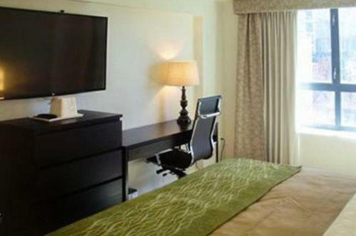 Umbrella Hotel Queens Airports