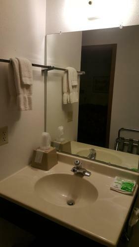 Motel Beaver Creek Inn And Suites