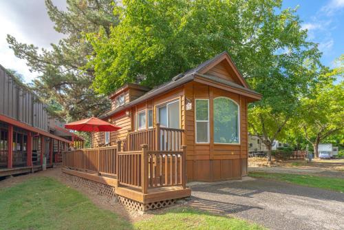 49'er Village Rv Resort