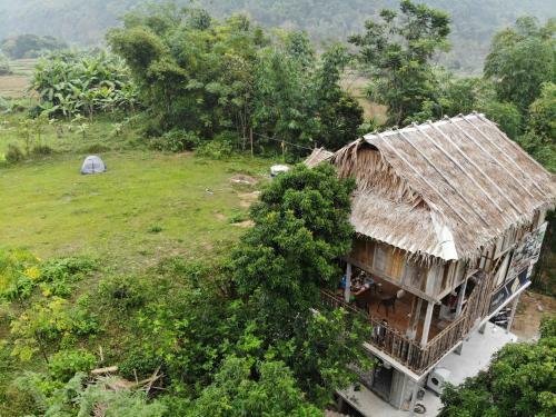 Mai Chau Family Homestay