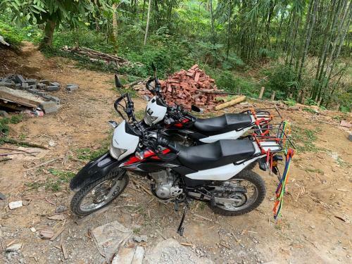 Mai Chau Family Homestay
