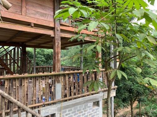 Mai Chau Family Homestay
