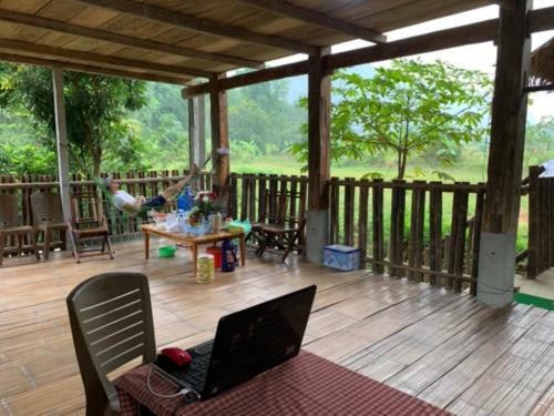 Mai Chau Family Homestay