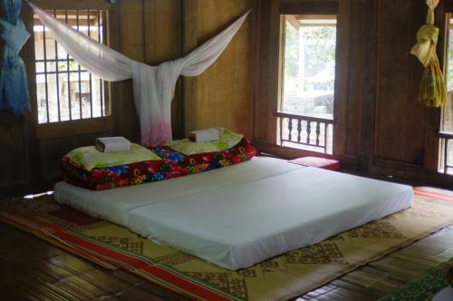 Mai Chau Family Homestay