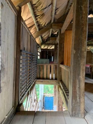 Mai Chau Family Homestay
