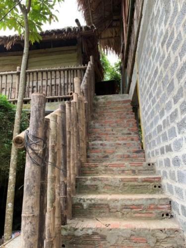 Mai Chau Family Homestay