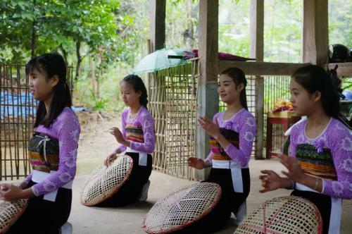 Mai Chau Family Homestay