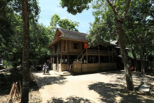 Mai Chau Family Homestay