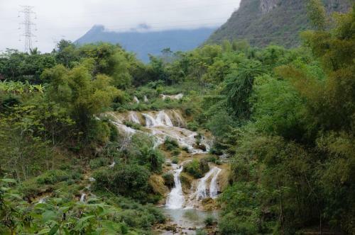 Mai Chau Family Homestay