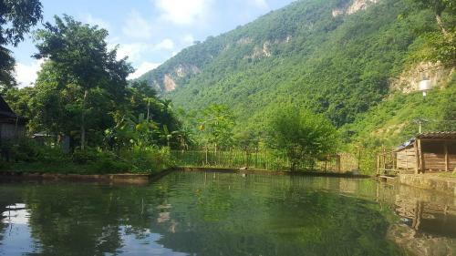 Mai Chau Family Homestay