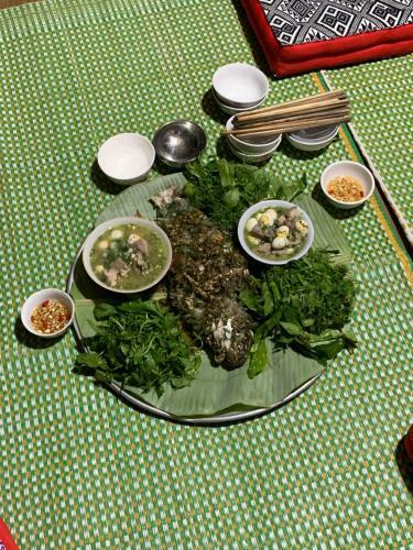 Mai Chau Family Homestay
