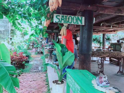 Agroturismo Montagnards Home Farm