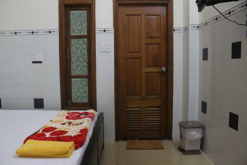 Hostal H&t Hotel