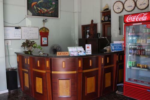 Hostal H&t Hotel