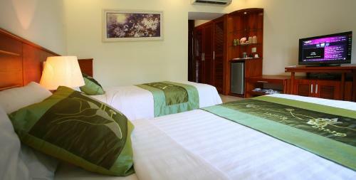 Hotel Forever Green Resort