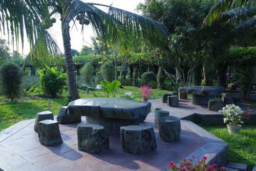 Hotel Forever Green Resort