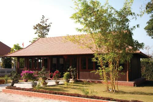Hotel Forever Green Resort