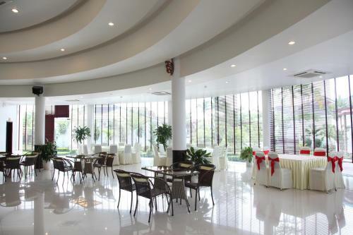 Hotel Forever Green Resort
