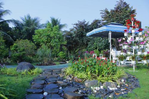 Hotel Forever Green Resort