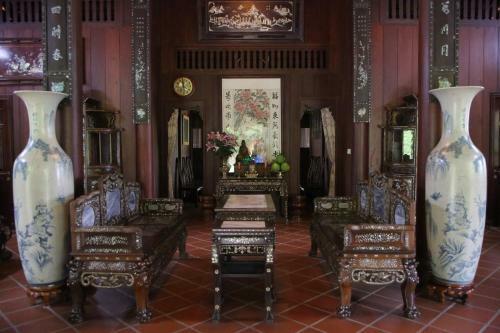Hotel Forever Green Resort