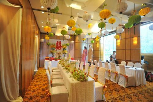 Hotel Forever Green Resort