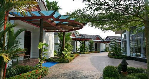 Hotel Forever Green Resort