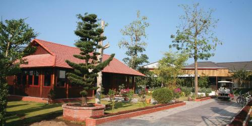 Hotel Forever Green Resort