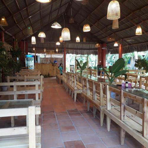 Hotel Jungle Beach
