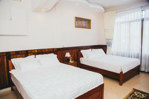 Apartamento West Village Hotel