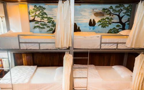 Apartamento West Village Hotel