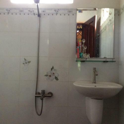 Quoc Phuong Riverside Homestay