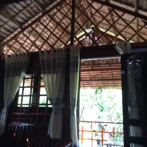 Quoc Phuong Riverside Homestay