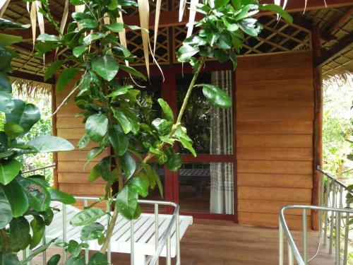 Quoc Phuong Riverside Homestay