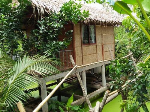 Quoc Phuong Riverside Homestay