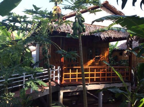 Quoc Phuong Riverside Homestay