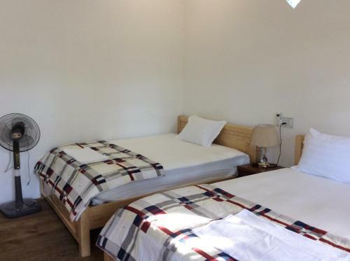 Quoc Phuong Riverside Homestay