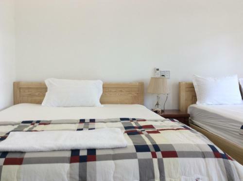 Quoc Phuong Riverside Homestay