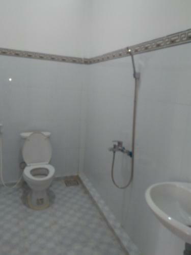 Quoc Phuong Riverside Homestay