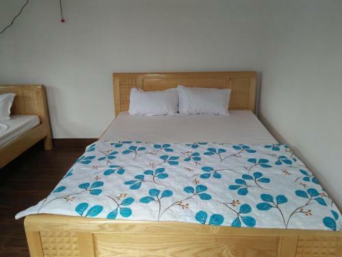 Quoc Phuong Riverside Homestay