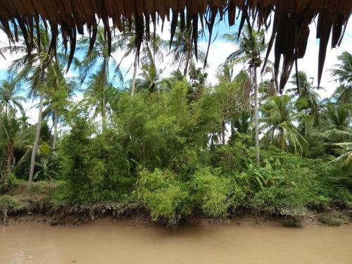Quoc Phuong Riverside Homestay