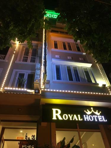 Hotel Royal