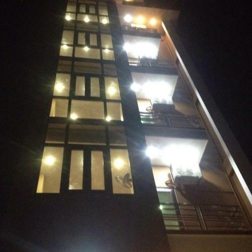 Hong Ky Boutique Hotel Tuan Giao