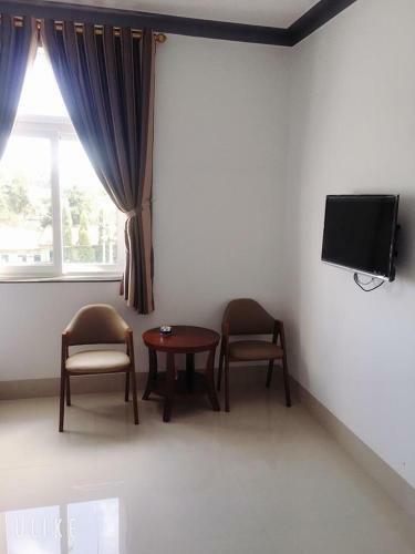 Hotel Le House