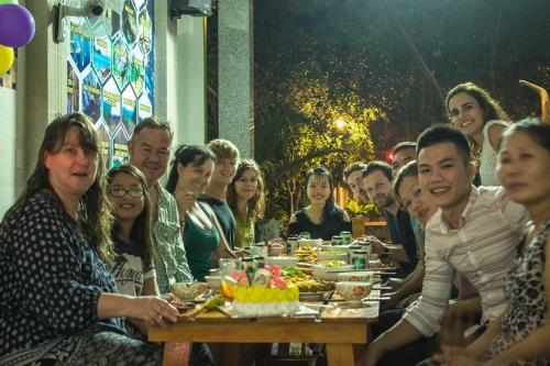 Phong Nha-tuan Garden House