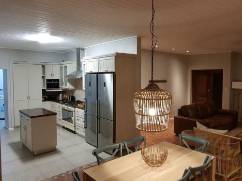 Hotel Boplaas Guesthouse